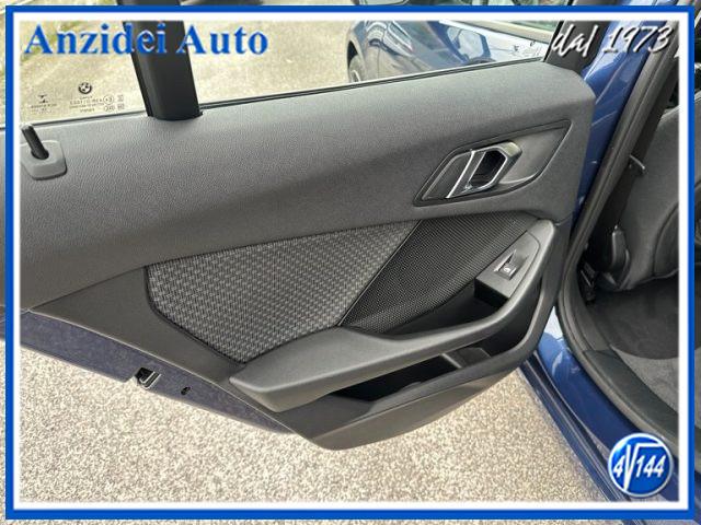 BMW 116 d 5p. Advantage