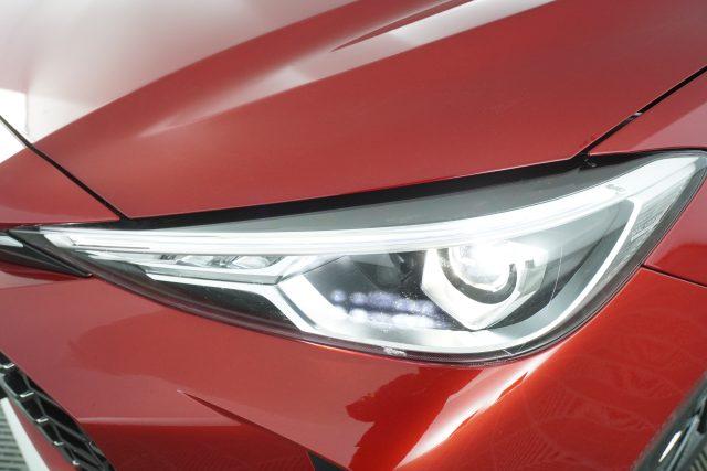 MG ZS (2024-->) Hybrid+ Luxury