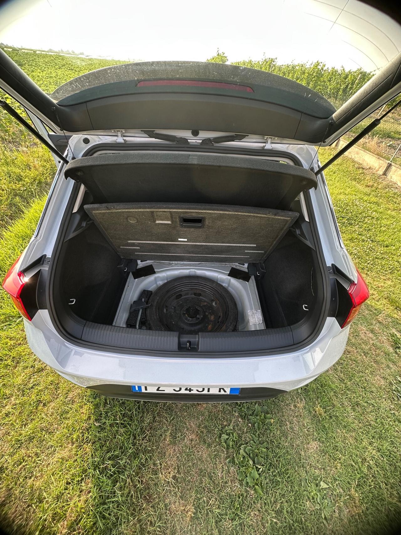 Volkswagen T-Roc 2.0 TDI SCR 150 CV DSG Business BlueMotion Technology