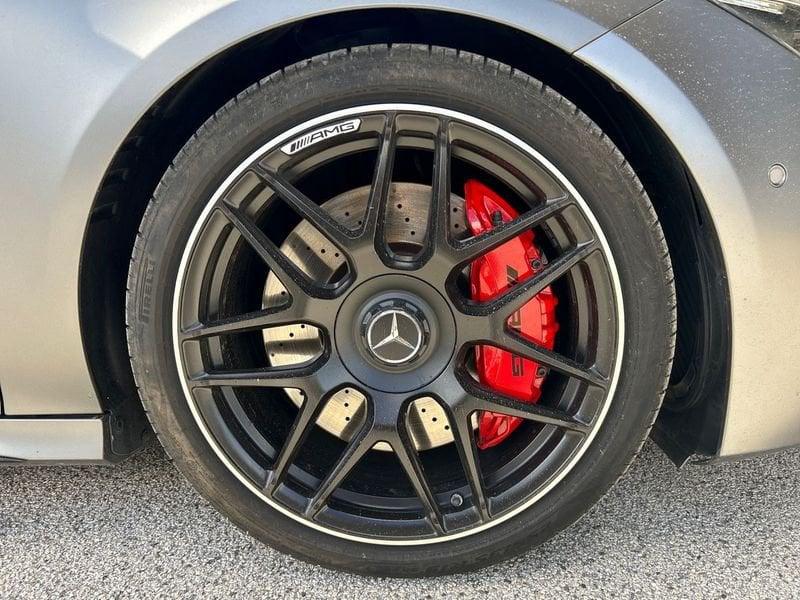 Mercedes-Benz CLA S.Brake CLA Sh.Brake - X118 45 S AMG 4matic+ auto