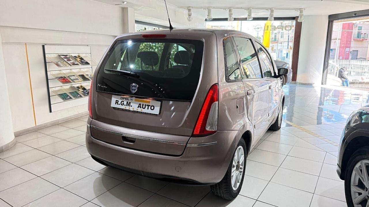 Lancia MUSA 1.4 Oro UNICO PROPRIETARIO
