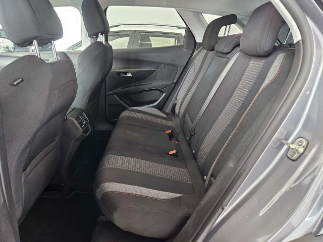 Peugeot 3008 3008 1.6 bluehdi 120 SES BUSINESS