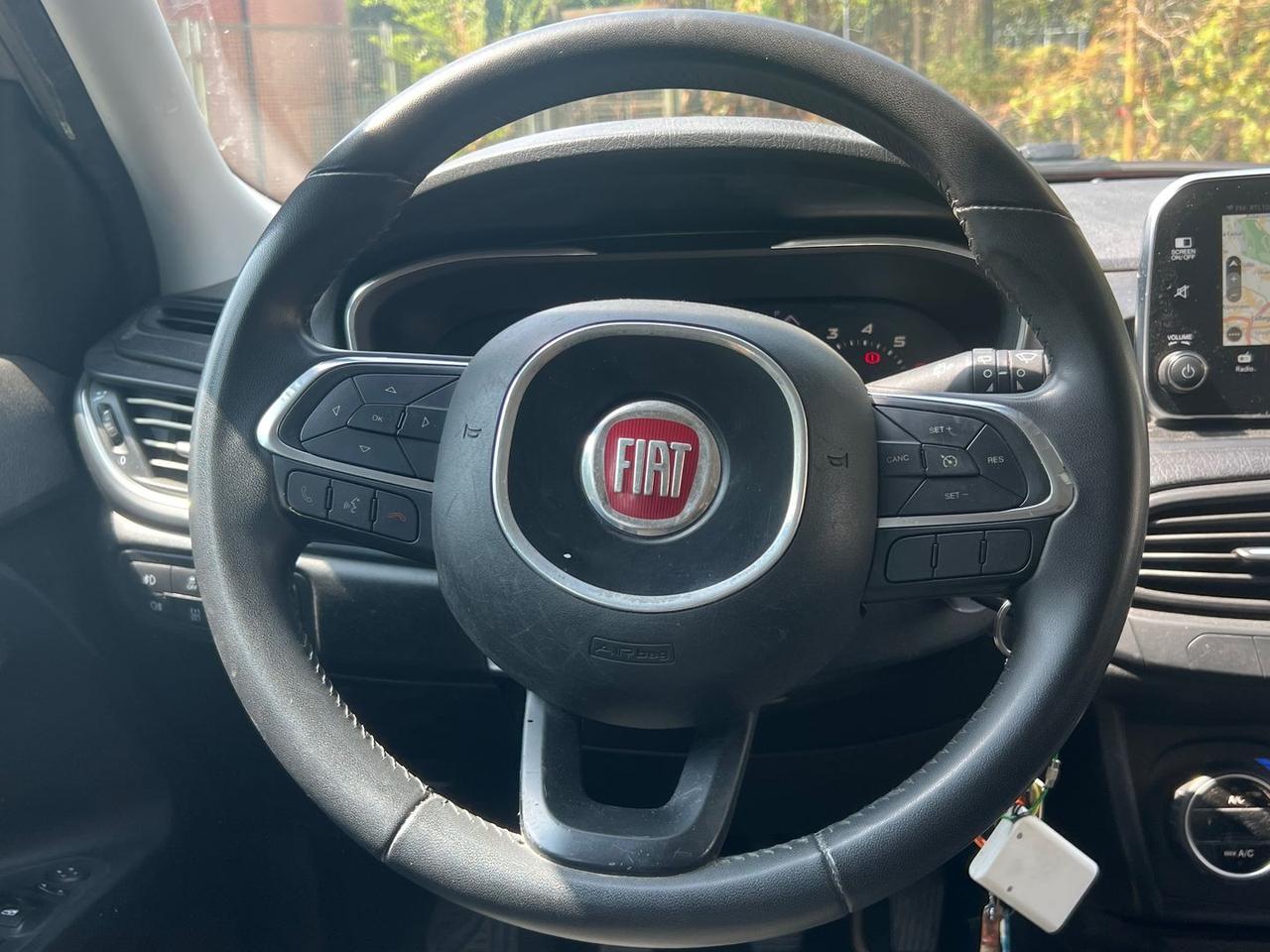 Fiat Tipo Lounge 1.4 Turbo LPG #11718
