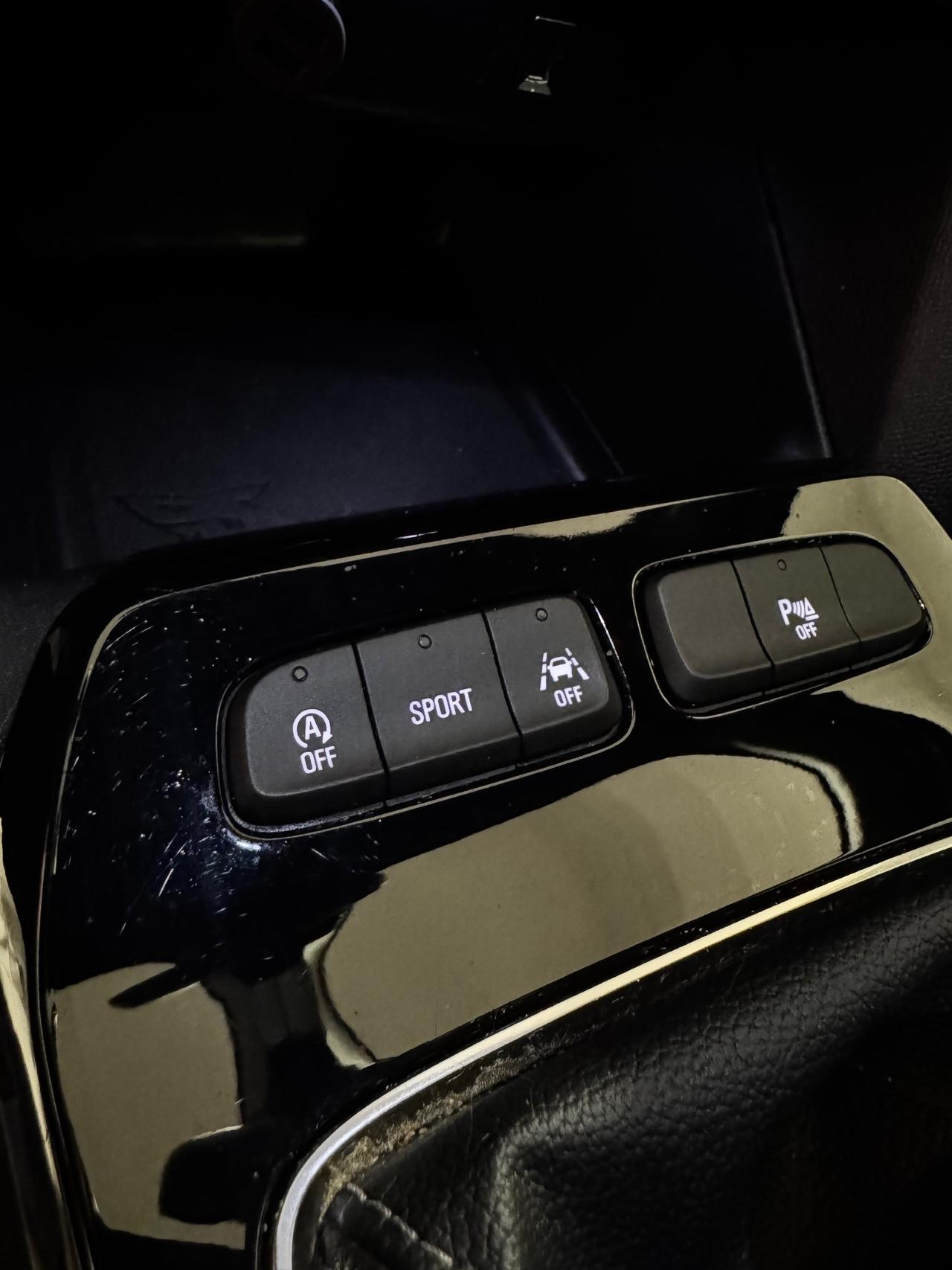 Opel Mokka 1.5 diesel GS Line