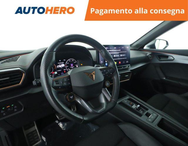 CUPRA Formentor 2.0 TSI 4Drive DSG VZ