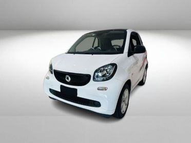 smart fortwo 70 1.0 twinamic Youngster