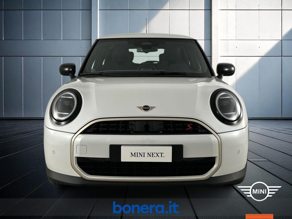 Mini Mini Cooper 3 Porte 2.0 S Favoured Auto