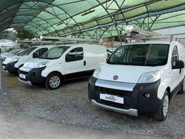 Fiat Fiorino 1.3 MJT 95 CV ADVENTURE