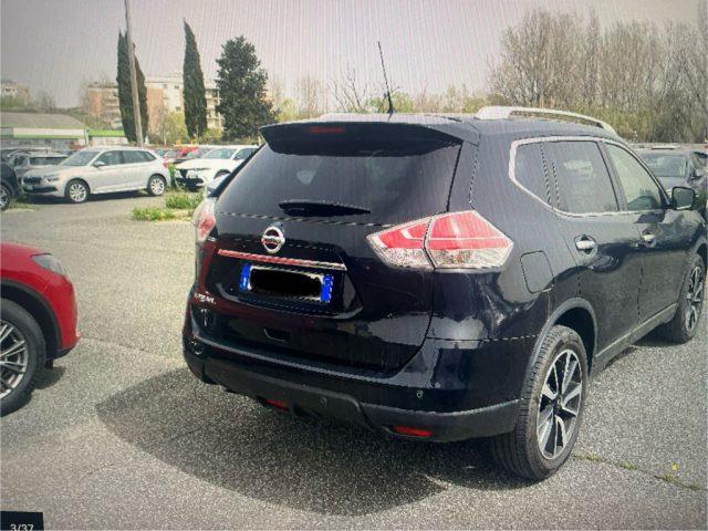 NISSAN X-Trail 2.0 dCi 4WD ACENTA PREMIUM XTRONIC