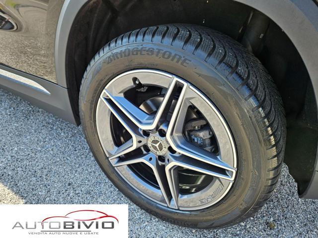 MERCEDES-BENZ GLA 200 Automatic Sport Plus