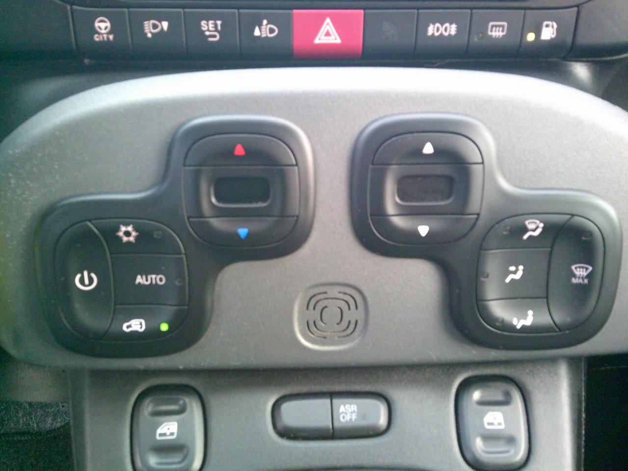 Fiat Panda 1.2 EasyPower Lounge*PREZZO SENZA VINCOLI*