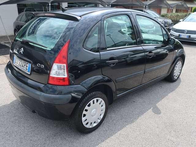 Citroen C3 C3 1.1 Exclusive Style (exclusive)