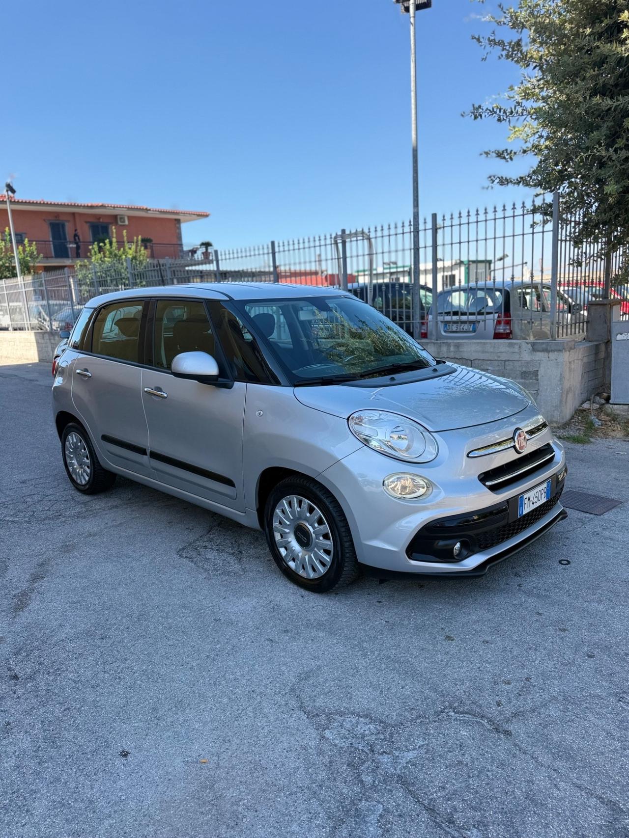Fiat 500L Pro 1.6 MJT 120CV Pop Star 4 posti (N1)