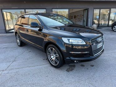AUDI Q7 3.0 TDI 7 POSTI 12 MESI DI GARANZIA
