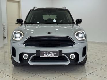 Mini Countryman Cooper D 150CV