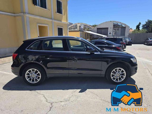 AUDI Q5 2.0 TDI 170 CV quattro S tronic Advanced