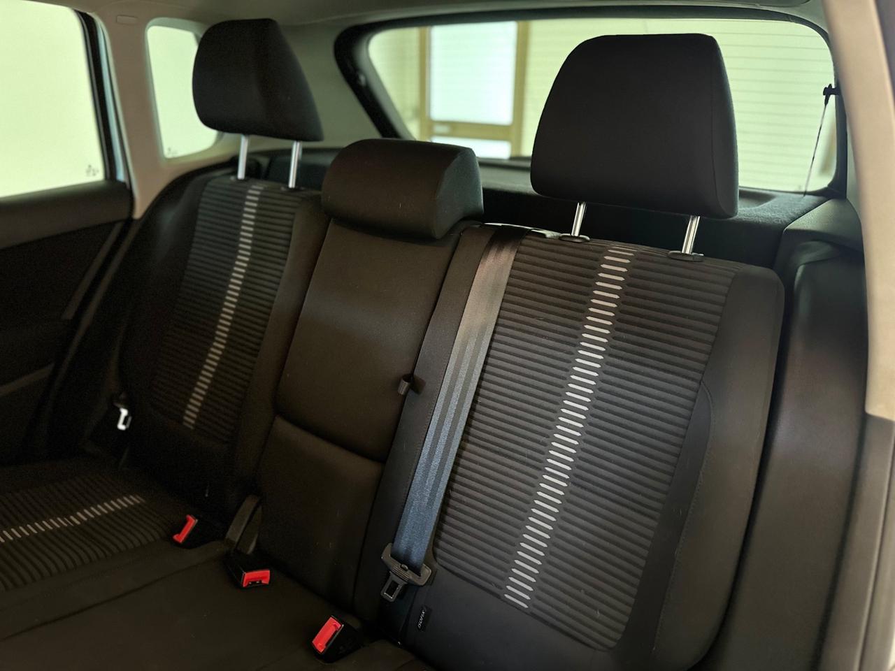 Volkswagen Tiguan 2.0 TDI 140CV 4MOTION DSG Sport & Style