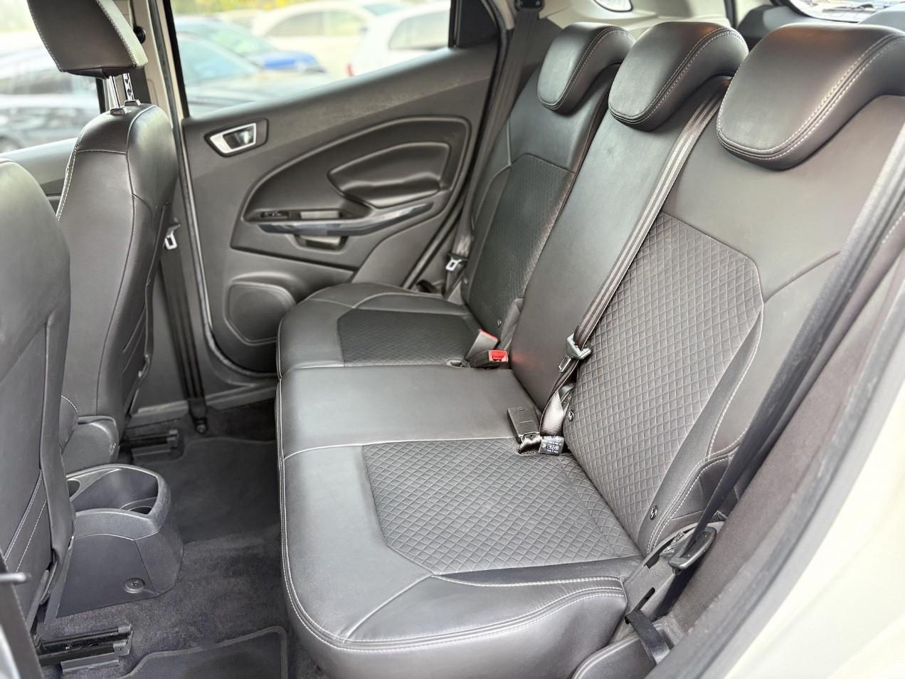 Ford EcoSport 1.5 Diesel 95CV E6 Neo - 2016