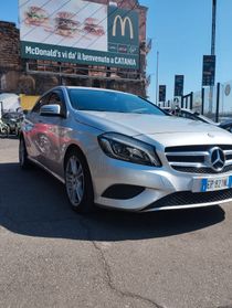 Mercedes-benz A 180 CDI Premium