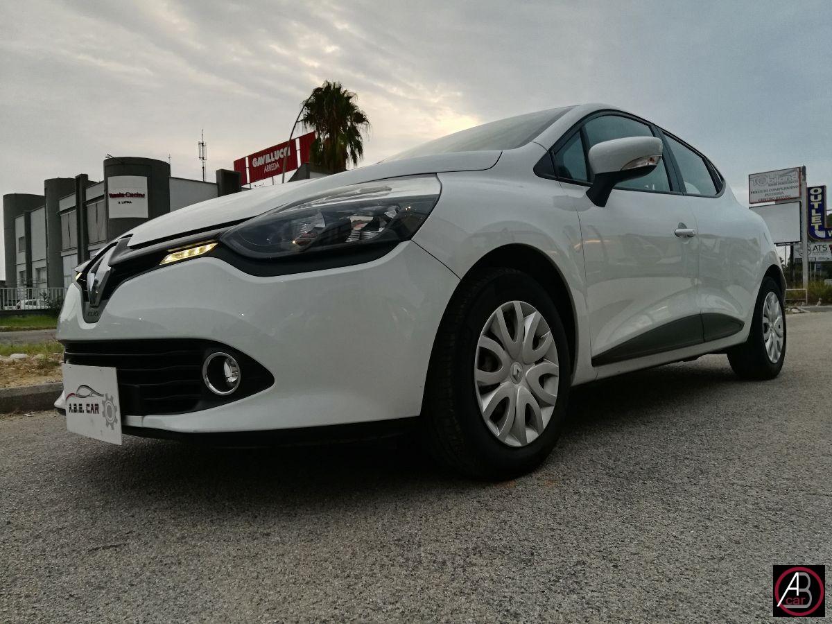 RENAULT - Clio - 1.5 dCi 8V 75 CV 5p. - NEOPATENTATI - FINANZIABILE