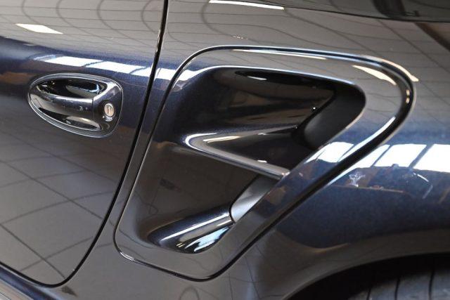 PORSCHE 911 997 TURBO S PDK CARBOCERAMICI 111CONTROLLI PORSCHE