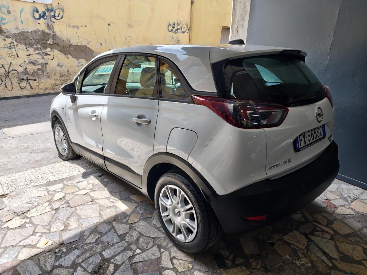 Opel Crossland X 1.5 ECOTEC D 102 CV Start&Stop Ul