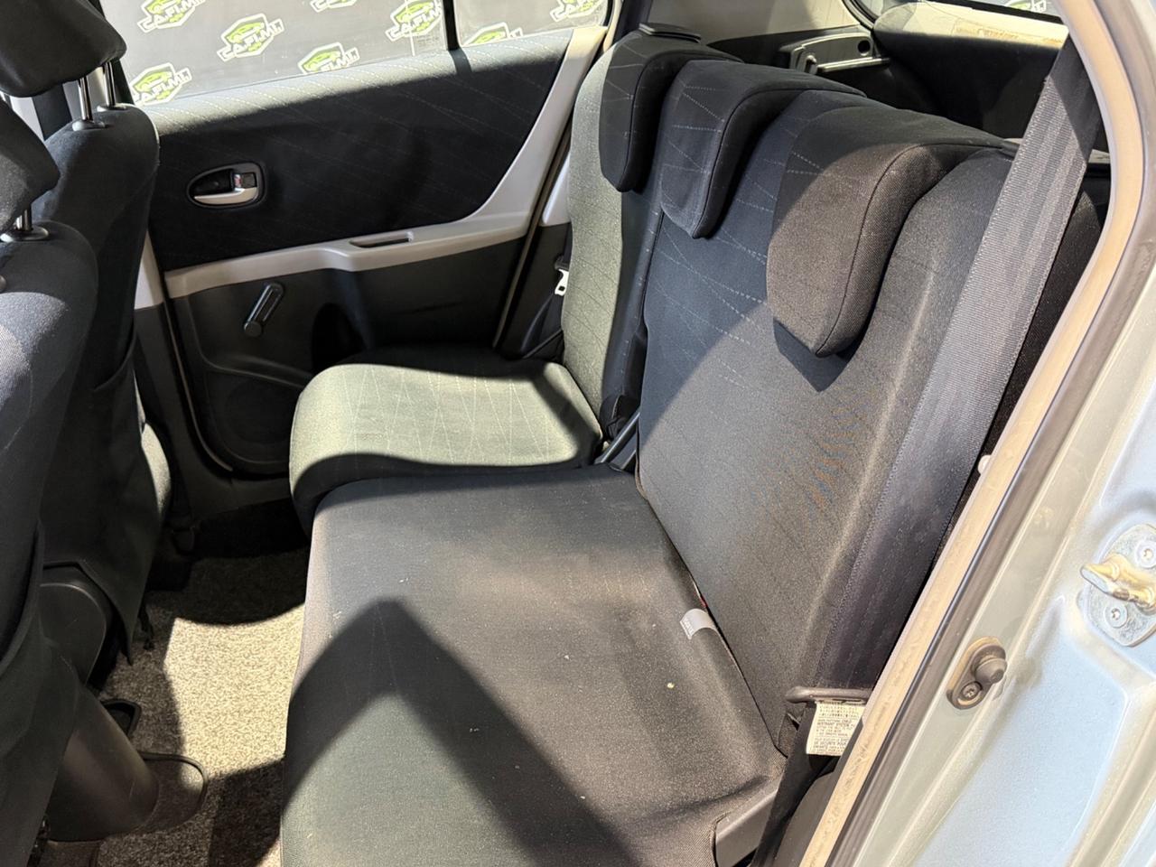 Toyota Yaris - 2007 1.0 BENZINA 69 CV 5 porte