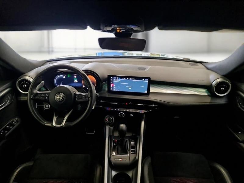 ALFA ROMEO TONALE 1.5 130cv Hybrid DDCT7 Speciale