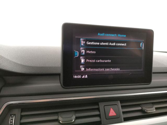 AUDI A4 allroad 2.0 TDI 190 CV S tronic Business Evolution