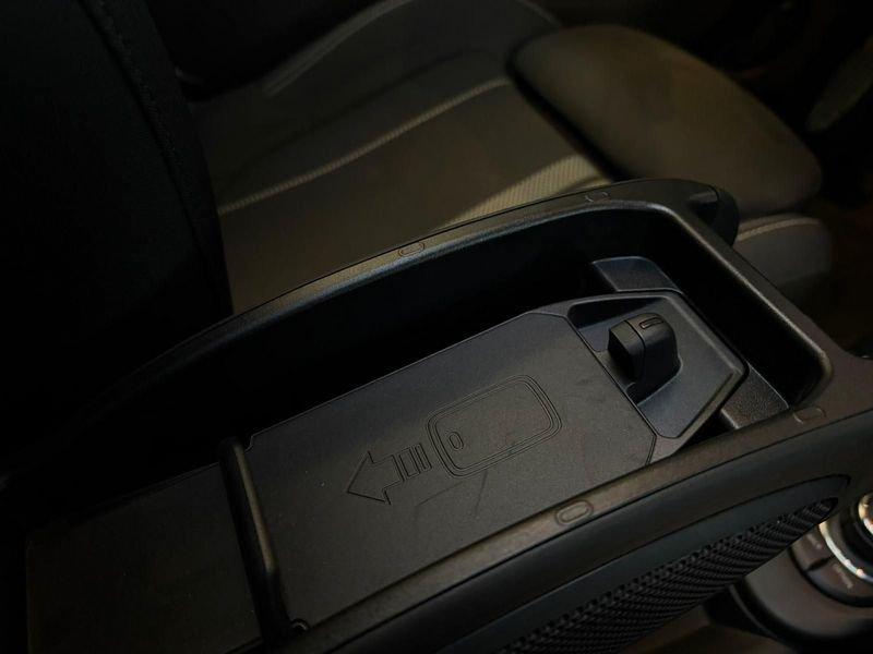 MINI Mini 3 porte Mini 2.0 John Cooper Works