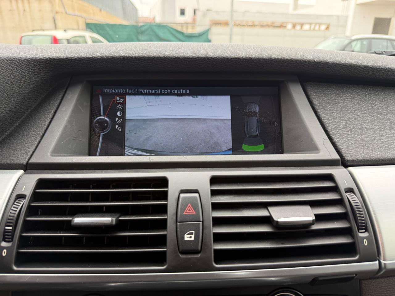 Bmw X5 xDrive 3.0 Diesel 245 Cv