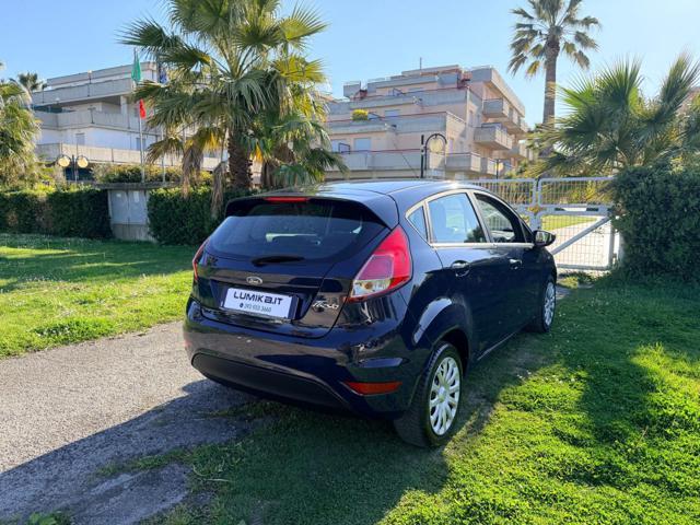 FORD Fiesta 1.5 TDCi 75CV 5 porte Business