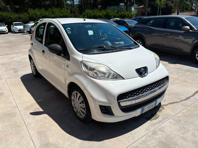 PEUGEOT 107 1.0 68CV 5p.