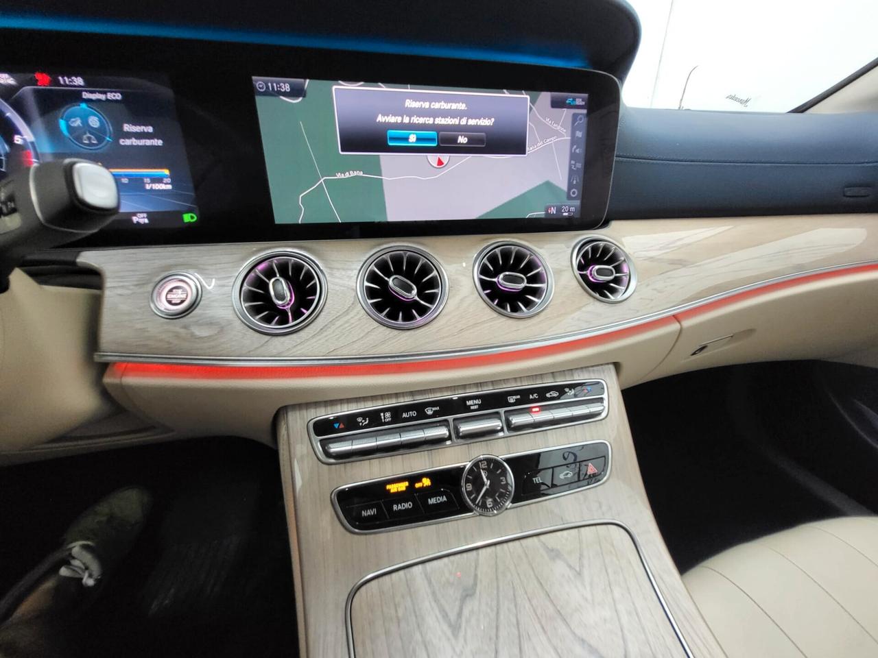Mercedes-benz E 220 d 4Matic Premium Plus