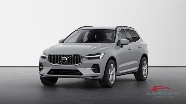 VOLVO XC60 B5 AWD Mild hybrid Benzina Core - AUTOCARRO