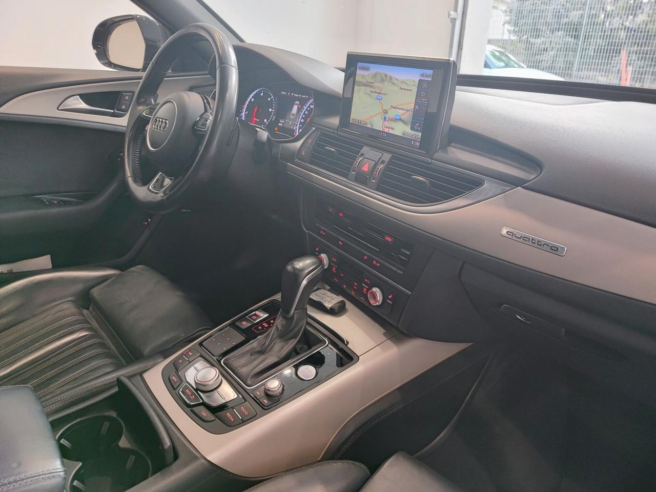 Audi A6 allroad 3.0 TDI S tronic Business Plus FULL OPTIONAL