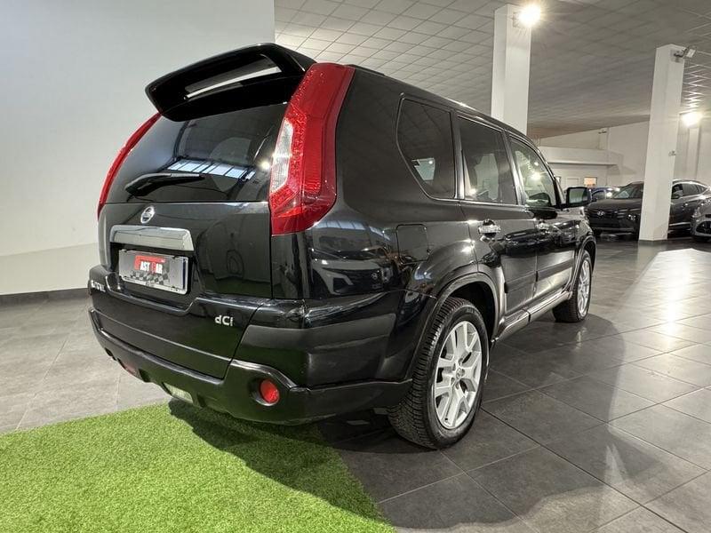 Nissan X-Trail 2.0 dCi 150cv LE