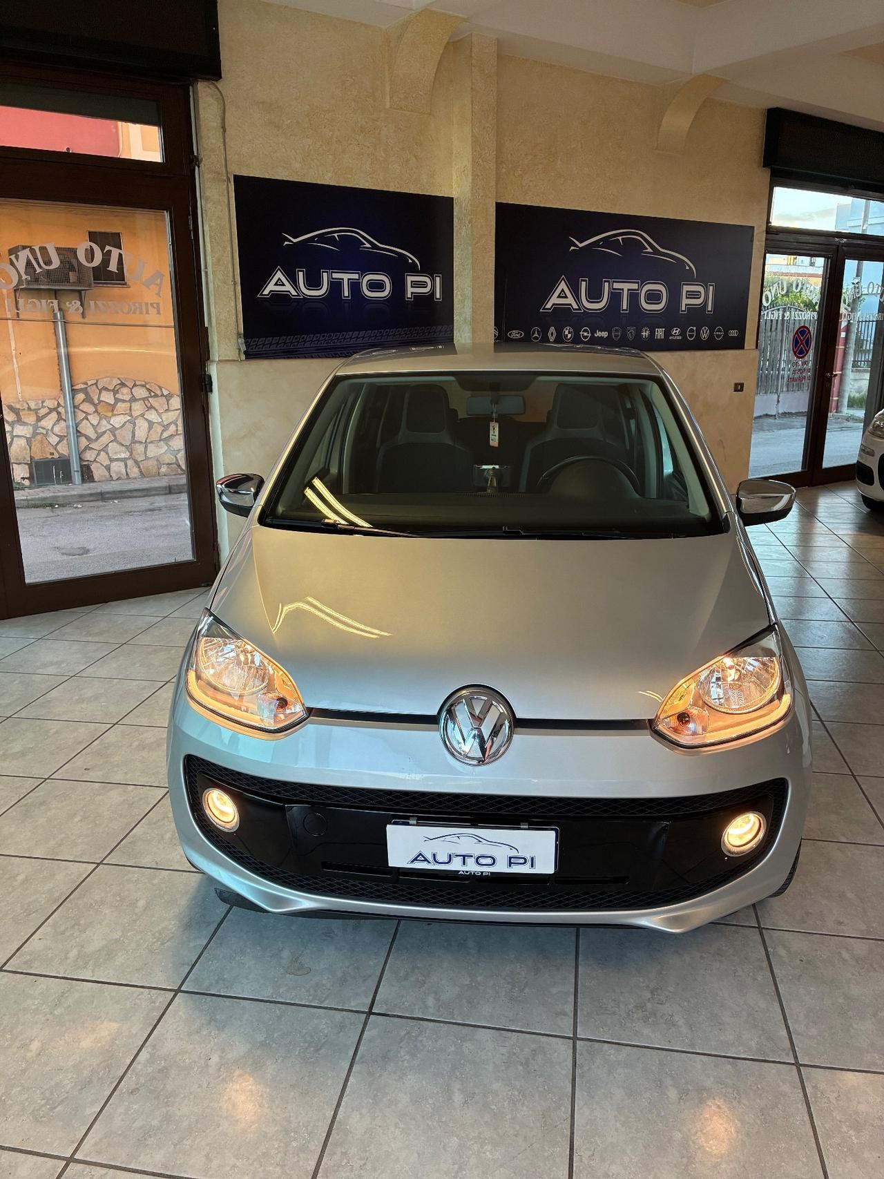 Volkswagen up! 1.0 75 CV 5p. high