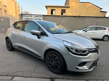 Renault Clio TCe 12V 90CV - ok neopatentati