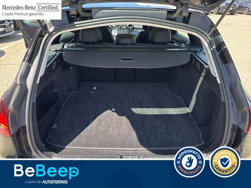 Mercedes-Benz Classe C C SW 200 D MHEV ADVANCED AUTO