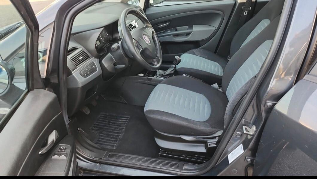 Fiat Grande Punto 1.2 5 porte Dynamic