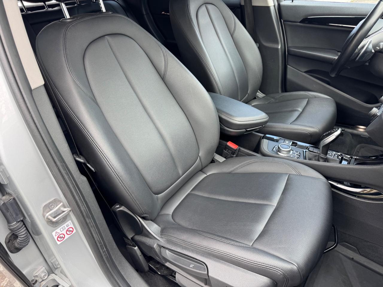 Bmw X1 sDrive20d Msport