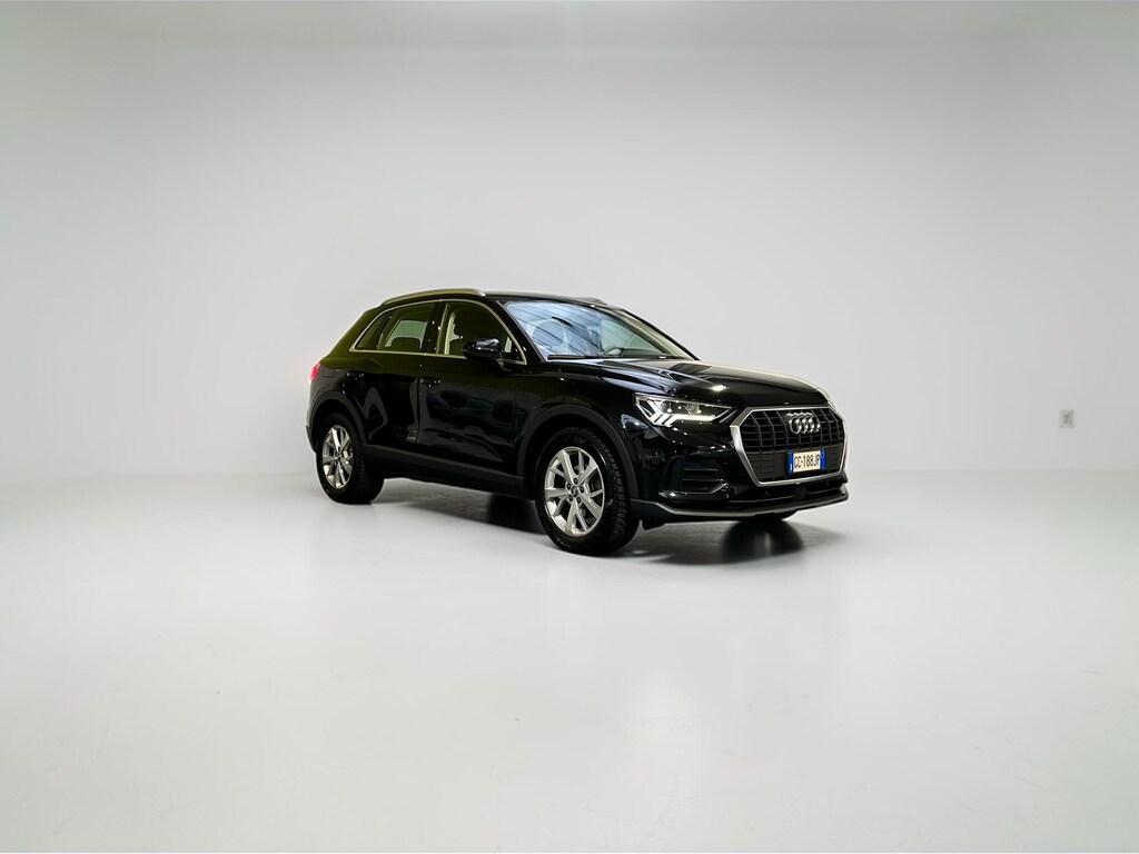 Audi Q3 35 2.0 TDI S tronic