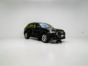 Audi Q3 35 2.0 TDI S tronic