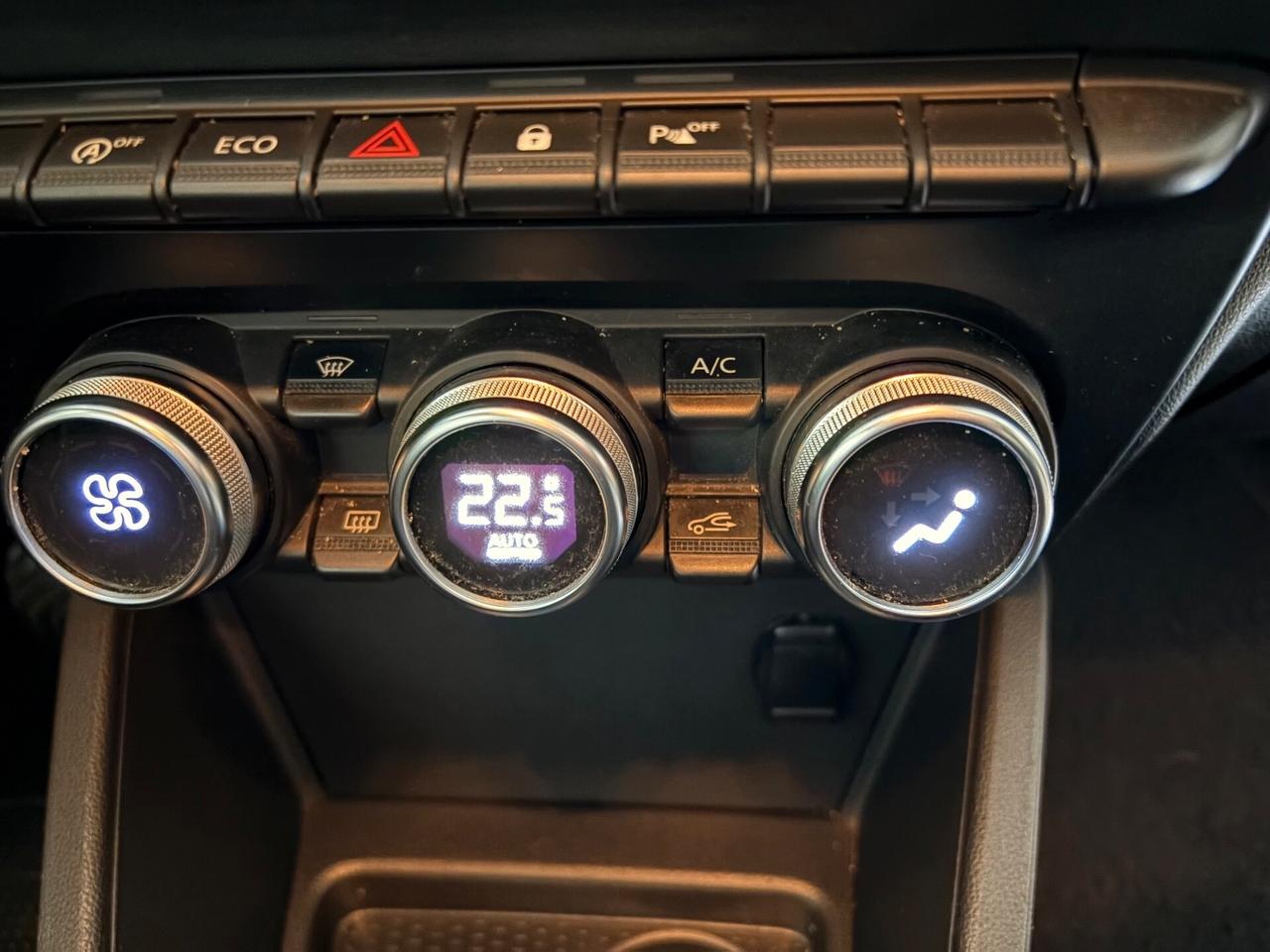 DACIA DUSTER 1.6 SCe GPL 4X2 TECHROAD