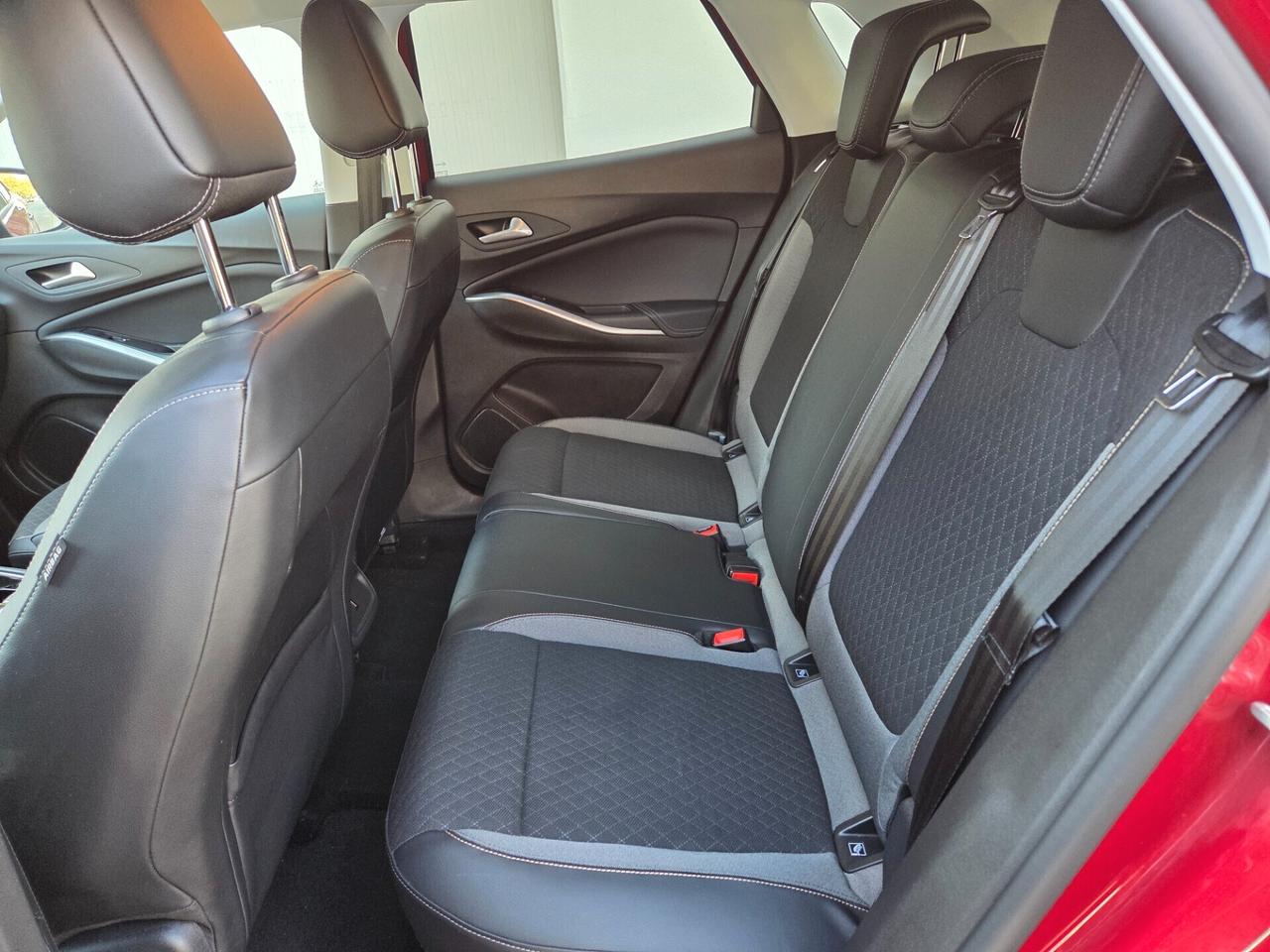 OPEL GRANDLAND GS LINE 5/22 1.5 130CV AUT.