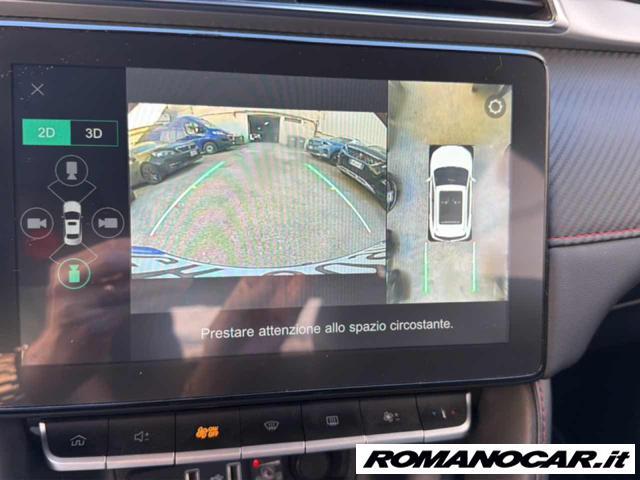 MG ZS 1.5 VTi-tech Luxury GPL
