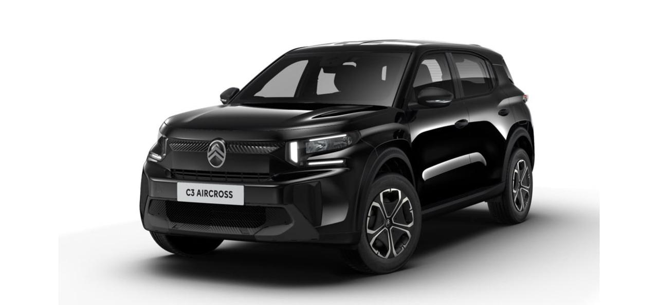 CITROEN C3 Aircross 2ª s. C3 Aircross PureTech...