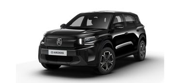 CITROEN C3 Aircross 2ª s. C3 Aircross PureTech...