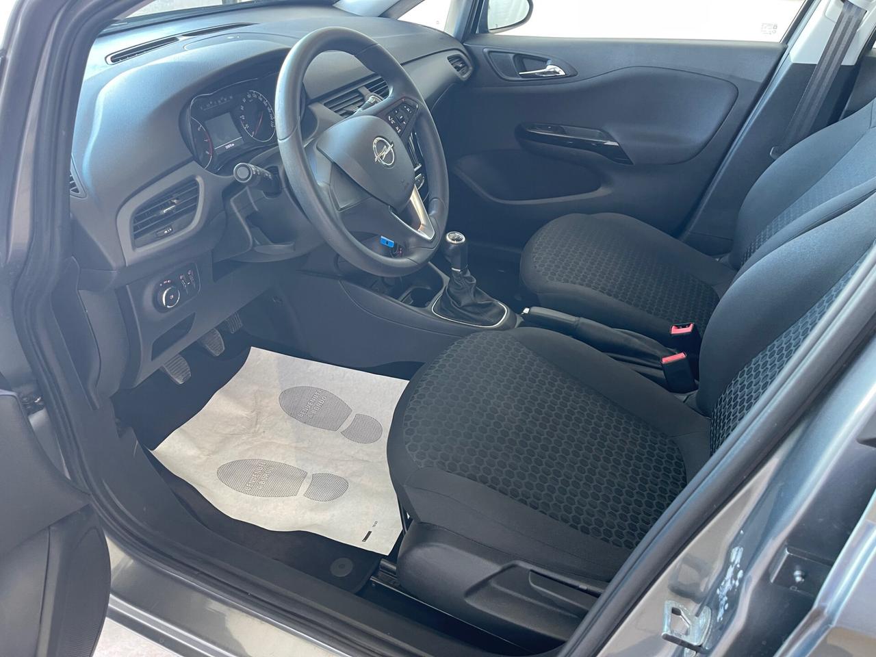 Opel Corsa 1.4 90CV GPL Tech 5 porte Advance